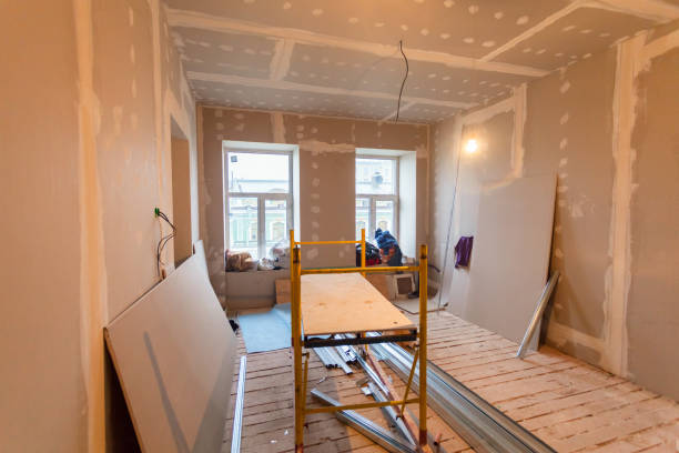 Drywall & Painting Services